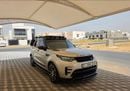 Land Rover Discovery HSE LUXURY