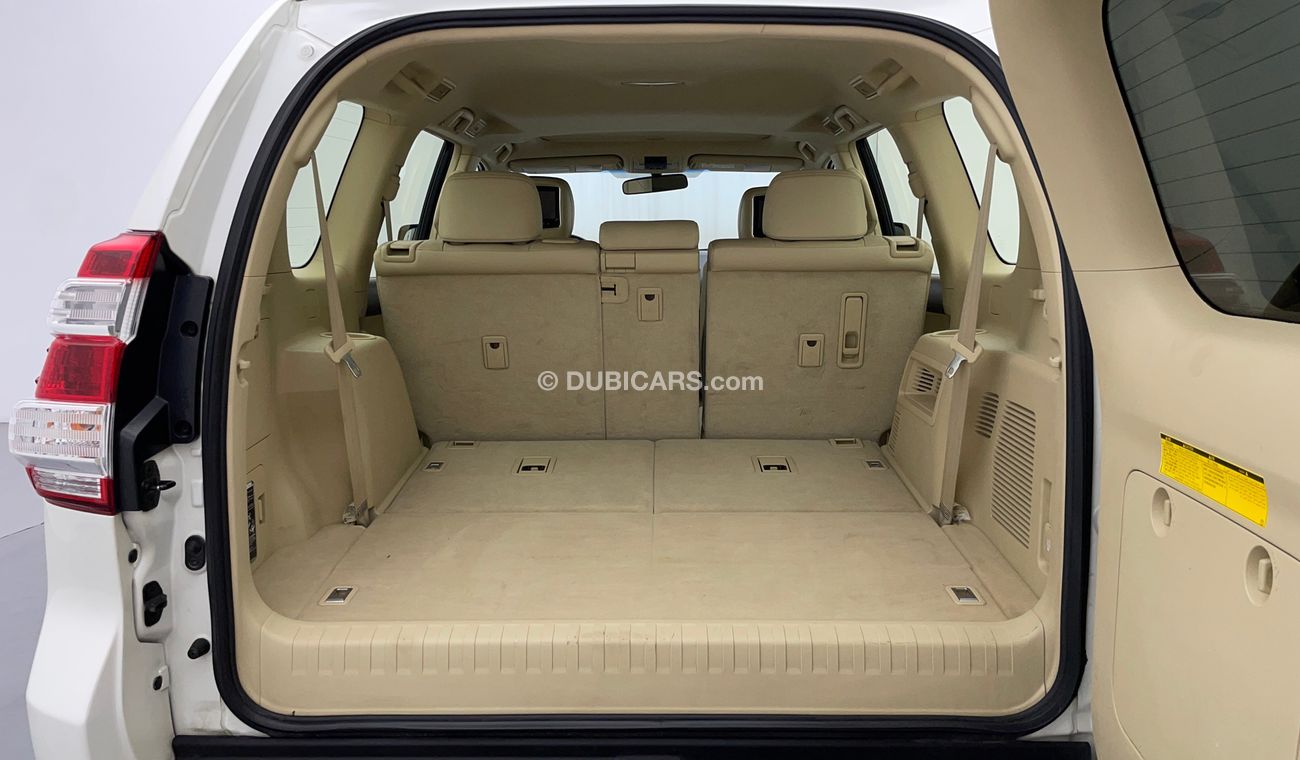 Toyota Prado VXR 4 | Zero Down Payment | Free Home Test Drive