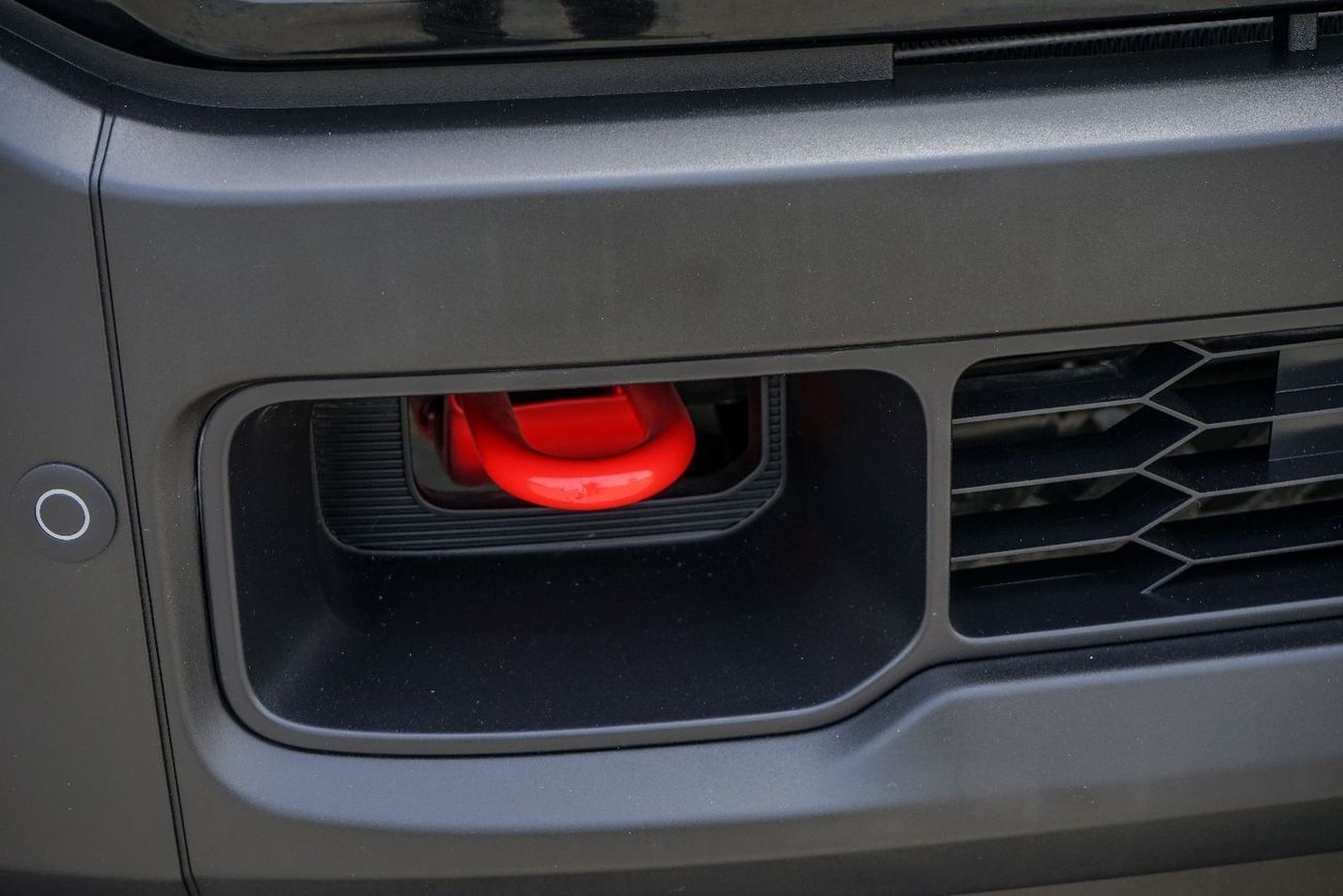 زي اكس جراندليون 2.4T