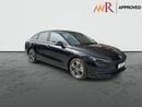 MG 8 PHEV 2.0