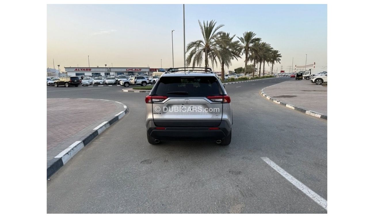 Toyota RAV4 Rav4 xle 4x4  2021, IMPORTED FROM USA