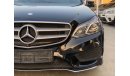 Mercedes-Benz E300 UNDER WARRANTY AND SERVICE CONTRACT FROM AGENCY
