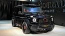 Mercedes-Benz G 63 AMG | NEGOTIABLE PRICE | G7X ONYX KIT | IMMACULATE CONDITION | 577 HP | FULLY LOADED