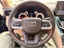 Toyota Land Cruiser GXR 4.0L
