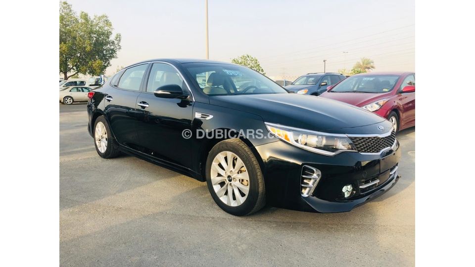 Used Kia Optima Excellent condition Body Kit 2018 EXCLUSIVE DEAL