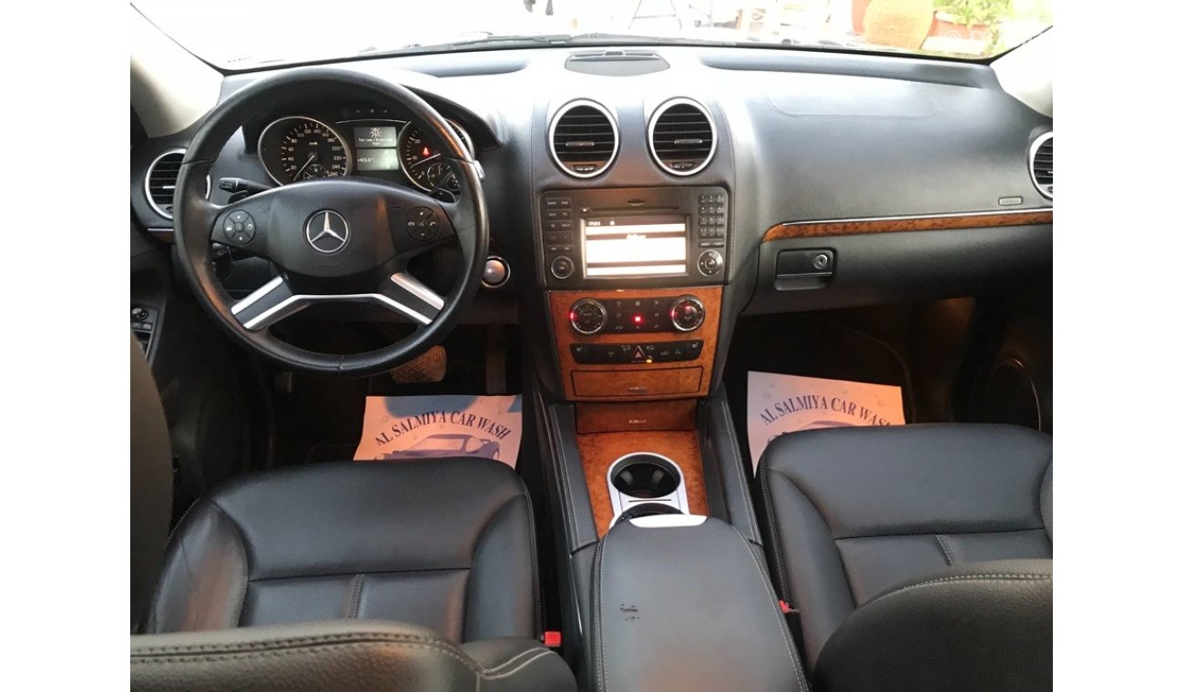 Mercedes-Benz GL 450 4Matic
