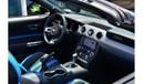 فورد موستانج GT بريميوم موستنج كشف جي تي 8سلندر //الدفع بالكاش او عن طريق البنك بدون دفعة اولى 0 %