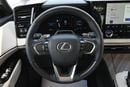 Lexus LM 350h 2.5L E-CVT AWD 7-Seater Automatic Luxury Van