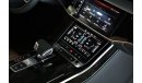 Audi A8 2020 I AUDI A8L 55TFSI I 360 CAMERA I UNDER DEALER WARRANTY AND SERVICE