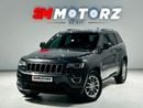 Jeep Grand Cherokee Laredo 3.6L