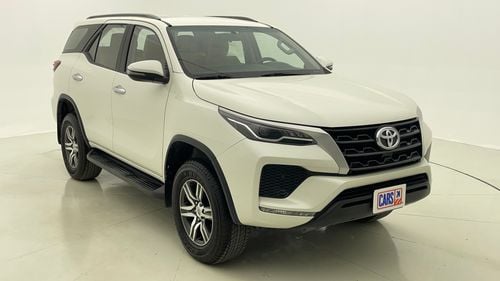 Toyota Fortuner EXR 2.7 | Zero Down Payment | Home Test Drive