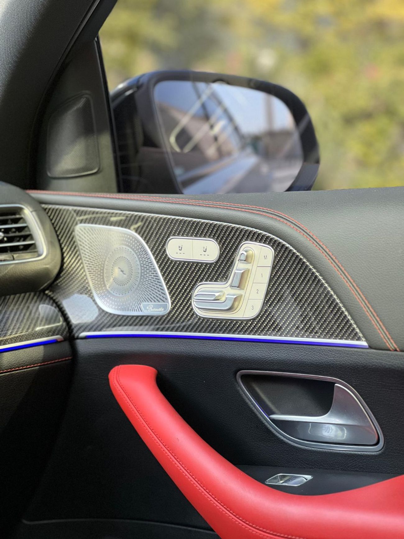 Mercedes-Benz GLE 53 AMG Coupe