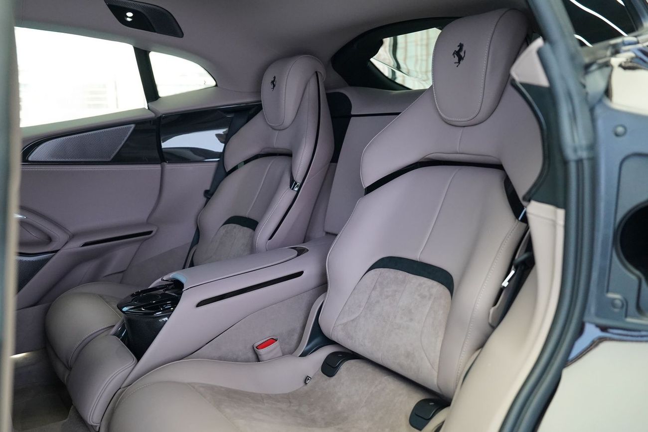 فيراري بوروسانجوي