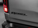 RAM 1500 Rebel