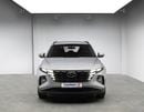 Hyundai Tucson COMFORT