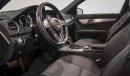 Mercedes-Benz C200 AMG Body Kit