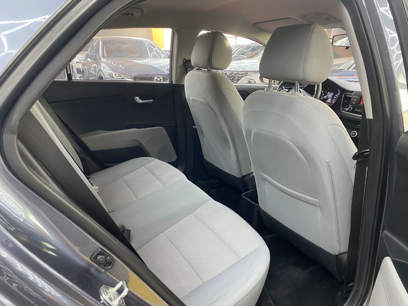 Kia Rio S-Line LX 1.4L Hatchback | NO CONVENIENCE FEES | UNDER WARRANTY | 0% DOWN PAYMENT | CERTI