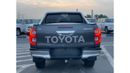 Toyota Hilux 2019 Toyota Hilux Adventure 2.8L V4 - Deisel - RHD -