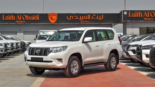 تويوتا برادو Toyota Prado TXL 4.0L V6 | Petrol | 2023 | SPECIAL OFFER