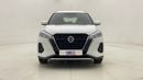 Nissan Kicks SV 1.6 | Zero Down Payment | Home Test Drive