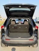 تويوتا راف ٤ TOYOTA RAV4 2021 4WD