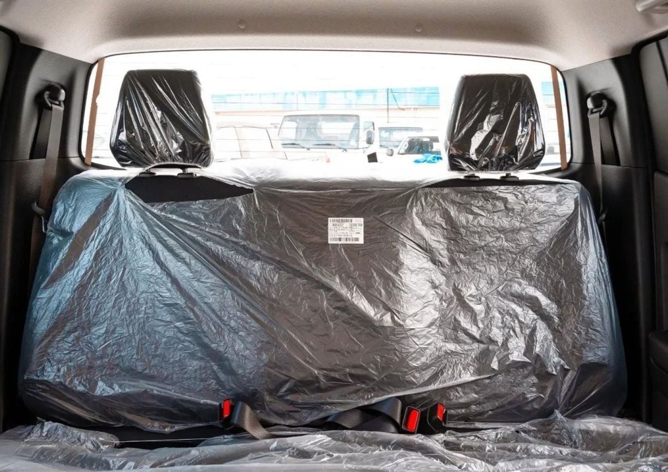 Mitsubishi L200 GL Mitsubishi L200 4WD 2.4L Diesel MT 2025