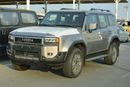 Toyota Land Cruiser Brand New