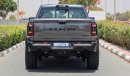 رام 1500 TRX 1500 , CREW CAB , GCC , 2022 , 0Km , W/5 Yrs or 100K Km WNTY