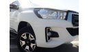 Toyota Hilux Toyota Hilux RIGHT HAND DRIVE (Stock no PM 814)