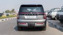 نيسان باترول 2026 Nissan Patrol SE Platinum 3.8L AT Petrol (Gray-red)