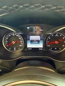 مرسيدس بنز GLC 300 E 4MATIC PREMIUM