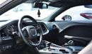 Dodge Challenger SXT SXT *Very Clean* Original Airbags Challenger SXT V6 2018/Excellent Condition