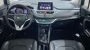 JAC S3 INTELLIGENT 2023 | AED 405/Month | 0 DP | 30 Day Return | Warranty | Service History