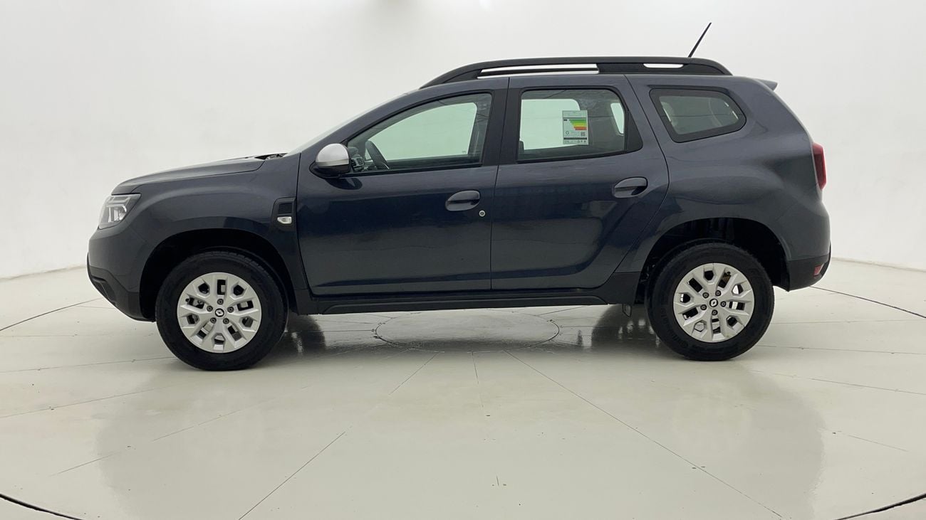 Renault Duster SE 1.6 | Zero Down Payment | Home Test Drive