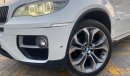 BMW X6 V6 35i Exectutive GCC