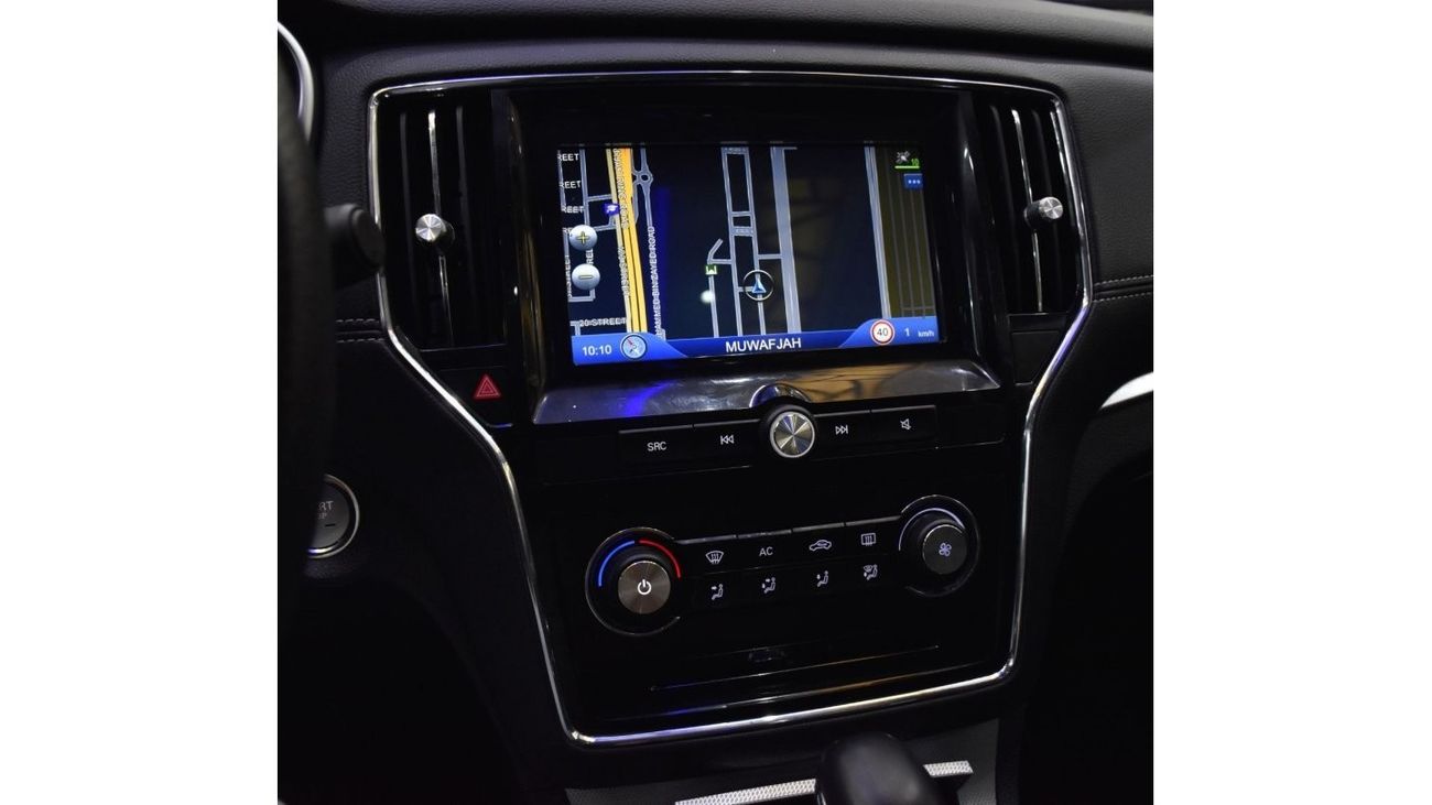 MG RX5 EXCELLENT DEAL for our MG RX5 20T ( 2020 Model ) in Silver Color GCC Specs