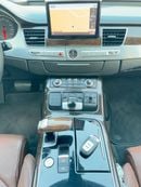 أودي A8 Audi A8L_Gcc_2017_Excellent_Condition _Full option