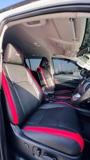 Toyota Hilux GR SPORT KIT MODIFIED | RHD | 2.8L DIESEL ENGINE | AT | 2023