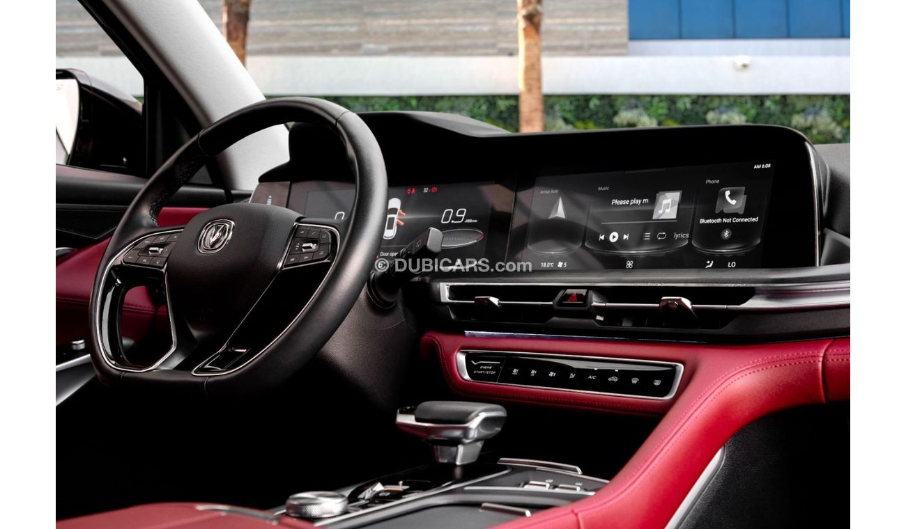 تشنجان CS75 Plus | 2,152 P.M  | 0% Downpayment | Excellent Condition!