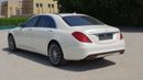 Mercedes-Benz S 500 AMG S500 GCC full option 6