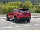 Land Rover Discovery Sport Si4 HSE 2.0L (5 Seater)