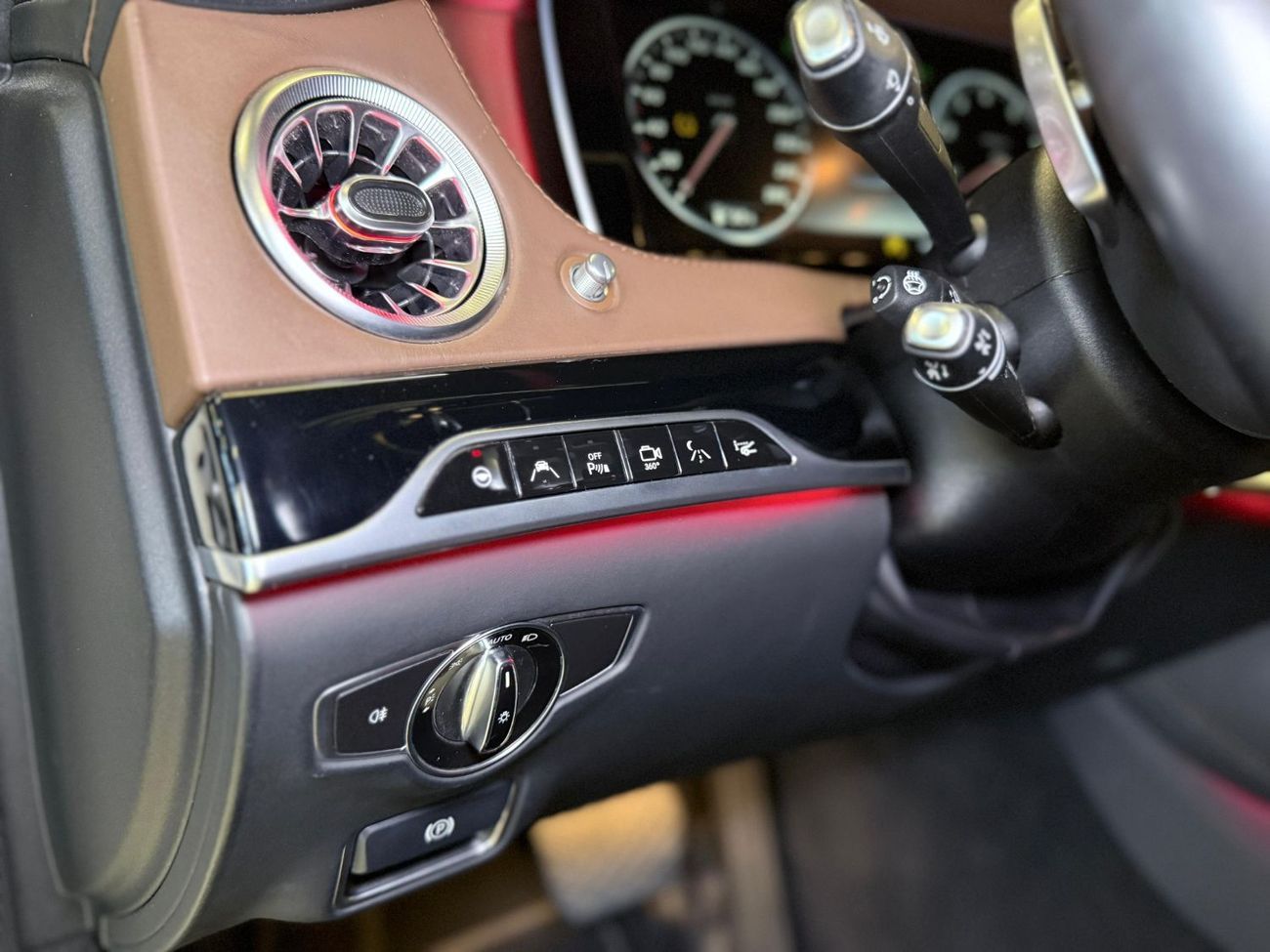 Mercedes Maybach S500 Maybach 2017 Mercedes-Maybach S 500 - Perfect Condition - Full Service History Available