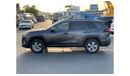 Toyota RAV4 2022 TOYOTA RAV4 XLE HYBRID IMPORTED FROM USA