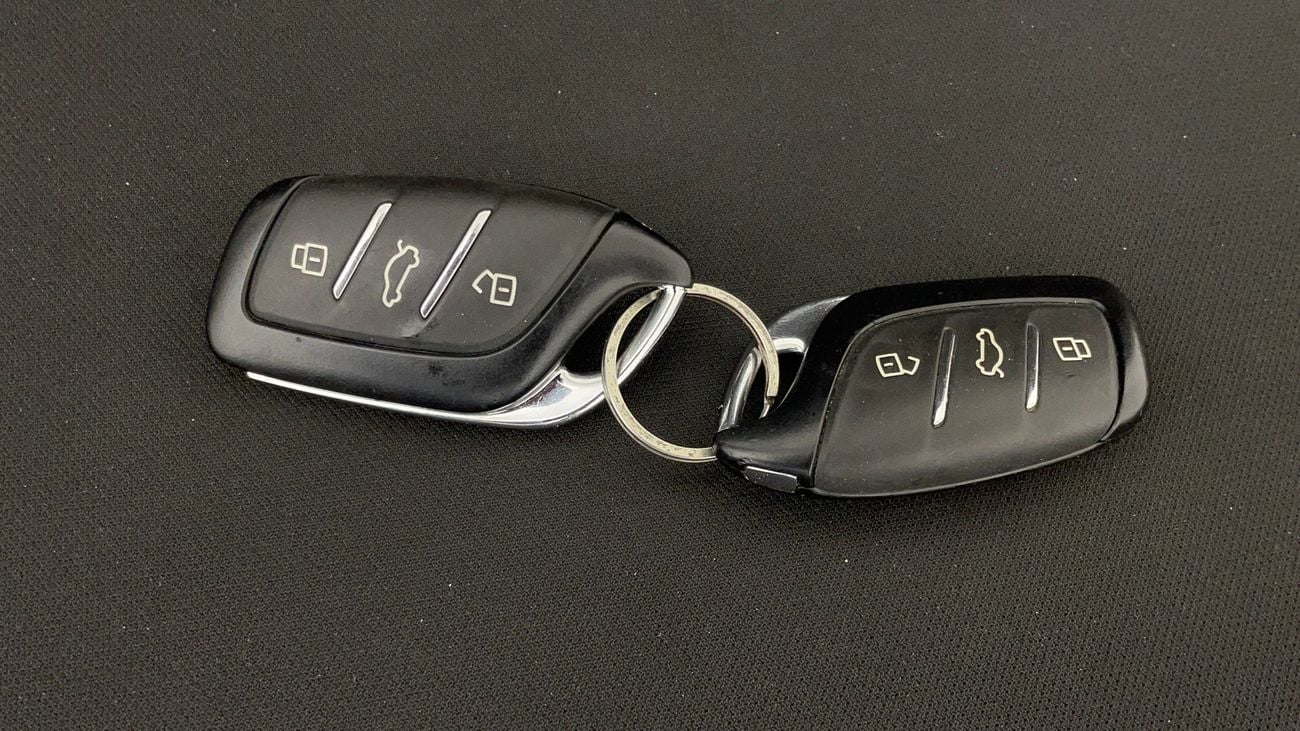 أم جي ZS 2022 STD | AED 535/Month | 0 DP | 30 Day Return | Warranty | Service History