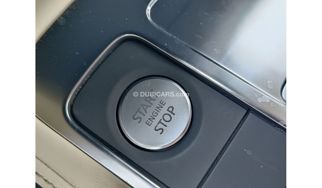 Infiniti QX60 LUXE INCL CLIMATE /  3.5L V6  PETROL AT / PANORAMIC ROOF (CODE # 67861)