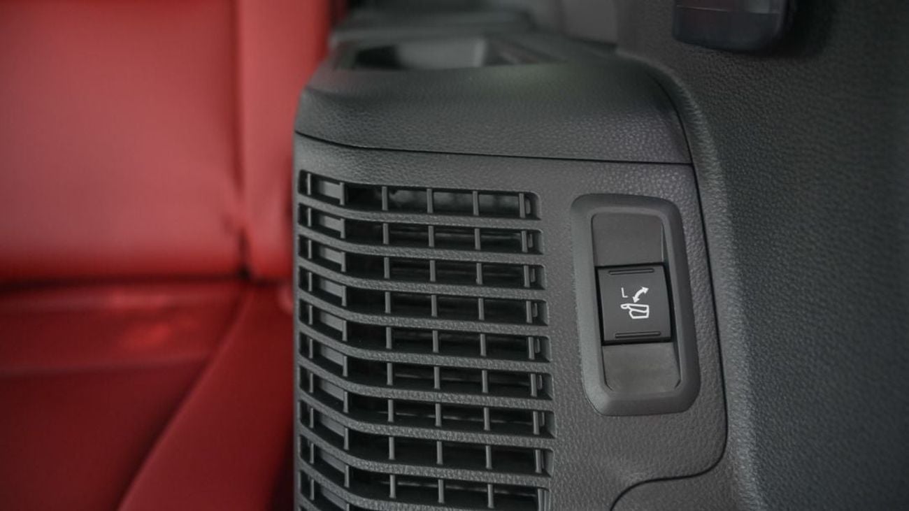 Toyota Sequoia TOYOTA SEQUOIA TRD PRO IFORCE 3.5L -2025YM