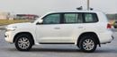 Toyota Land Cruiser GXR V6