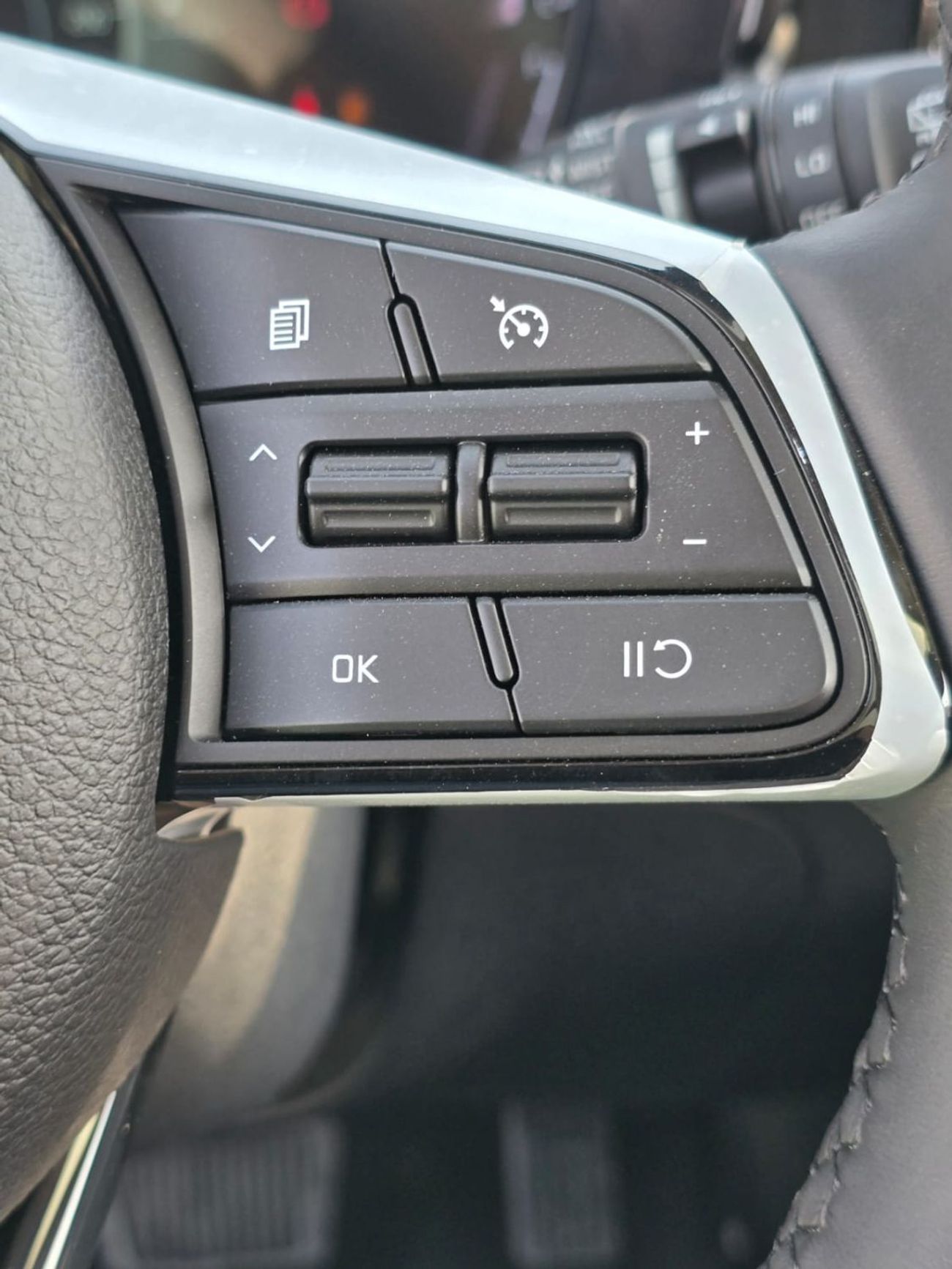 Kia Sportage 2.0L MPI EX (AWD)