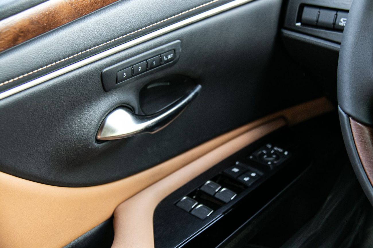 Lexus ES350 Lexus ES350 2025 for Best Export Price | Contact Now