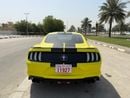 فورد موستانج High performance 2.3L